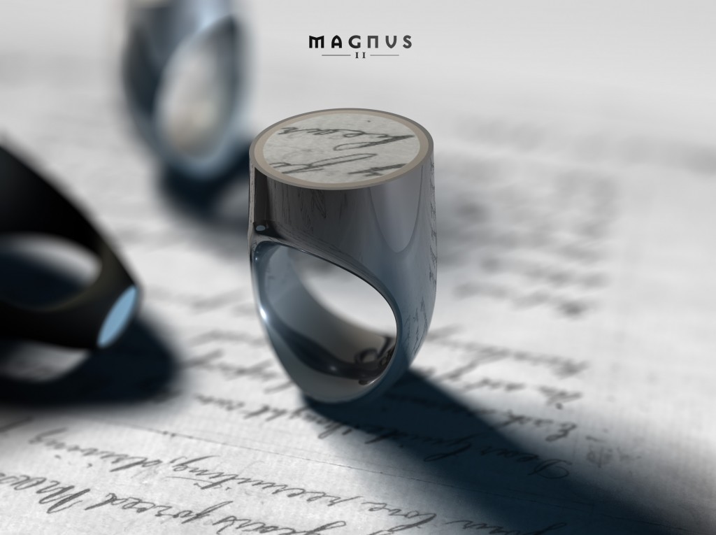 Magnus II